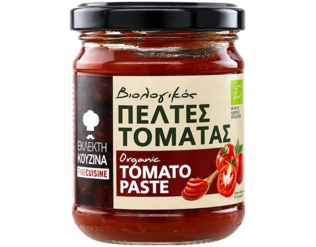 BIOAΓΡΟΣ ΤΟΜΑΤΟΠΟΛΤΟΣ 200gr