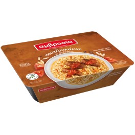 ΑΜΒΡΟΣΙΑ ΕΛΛΗΝΙΚΗ ΚΟΥΖΙΝΑ ΣΟΥΤΖΟΥΚΑΚΙΑ 350gr ΑΜΒΡΟΣΙΑ ΕΛΛΗΝΙΚΗ ΚΟΥΖΙΝΑ ΣΟΥΤΖΟΥΚΑΚΙΑ 350gr