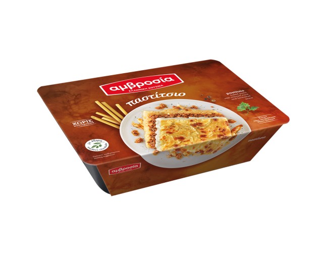 ΑΜΒΡΟΣΙΑ ΕΛΛΗΝΙΚΗ ΚΟΥΖΙΝΑ ΠΑΣΤΙΤΣΙΟ 350gr