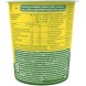 KNORR SNACK POT 4 CHEESE 66gr