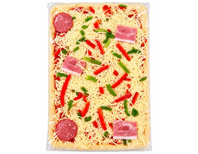 ΠΑΡΑΔΟΣΙΑΚΑ ΖΥΜΩΜΑΤΑ PIZZA SPECIAL 1100gr