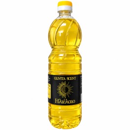 OLIVITA SCENT ΗΛΙΕΛΑΙΟ 1lt