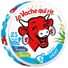 LA VACΗΕ QUΙ RIΤ LIGHT ΤΥΡΙ ΤΗΓΜΕΝΟ 8ΜΕΡ 120gr
