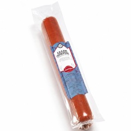 ΠΑΝΤΕΡΗ ΠΕΠΕΡΟΝΕ ΣΑΛΑΜΙ ΚΑΠΝΙΣΤΟ 500gr