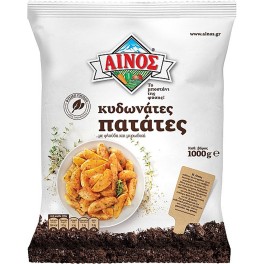 ΑΙΝΟΣ ΚΥΔΩΝΑΤΕΣ ΠΑΤΑΤΕΣ 1kg