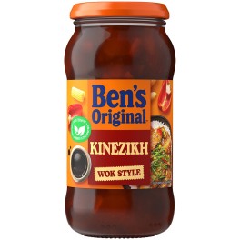 BEN’S ORIGINAL ΚΙΝΕΖΙΚΗ 450gr