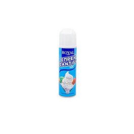 ROYAL SPRAY ΣΑΝΤΙΓΥ 250gr ROYAL SPRAY ΣΑΝΤΙΓΥ 250gr