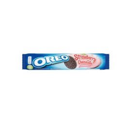 OREO STRAWBERRY CHEESECAKE ΜΠΙΣΚΟΤΑ 150gr
