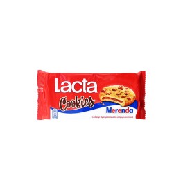 LACTA COOKIES MERENDA 156gr