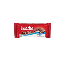 LACTA COOKIES OREO 156gr LACTA COOKIES OREO 156gr
