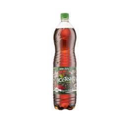 ΜΕΛΙΝ ICE TEA STEVIA ΦΡΟΥΤΑ ΤΟΥ ΔΑΣΟΥΣ 1,5lt