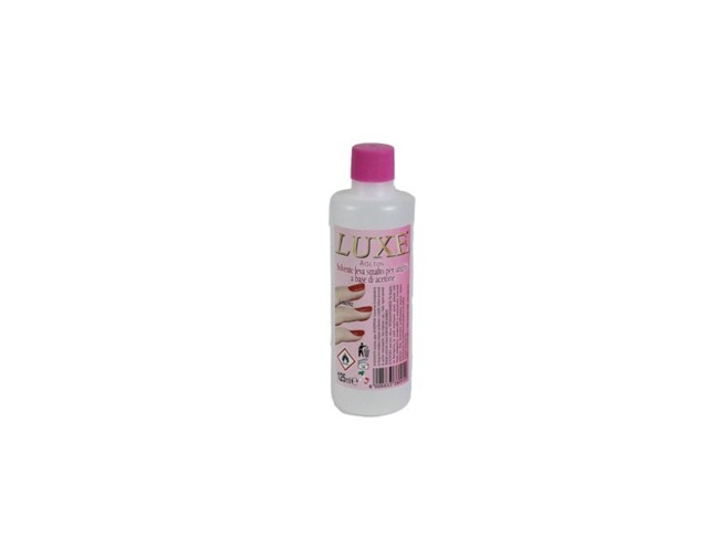 LUXE ΑΣΕΤΟΝ 125ml