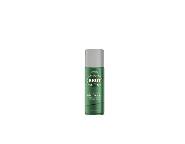 BRUT ORIGINAL ΑΠΟΣΜΗΤΙΚΟ ΣΠΡΕΙ 200ml ΑΠΟΣΜΗΤΙΚΑ ΣΩΜΑΤΟΣ