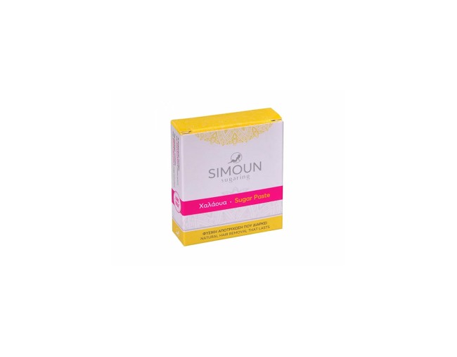 SIMOUN ΧΑΛΑΟΥΑ ΠΑΣΤΑ 60gr