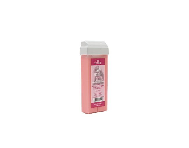 SIMOUN ΚΕΡΙ ΤΙΤΑΝΙΟ ΡΟΛΕΤΑ 100ml