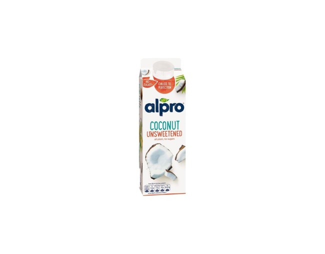 ALPRO ΡΟΦΗΜΑ ΚΑΡΥΔΑΣ ΧΩΡΙΣ ΖΑΧΑΡΗ 1lt