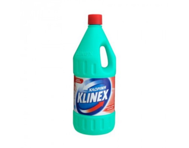 KLINEX ΧΛΩΡΙΝΗ CLASSIC 2lt