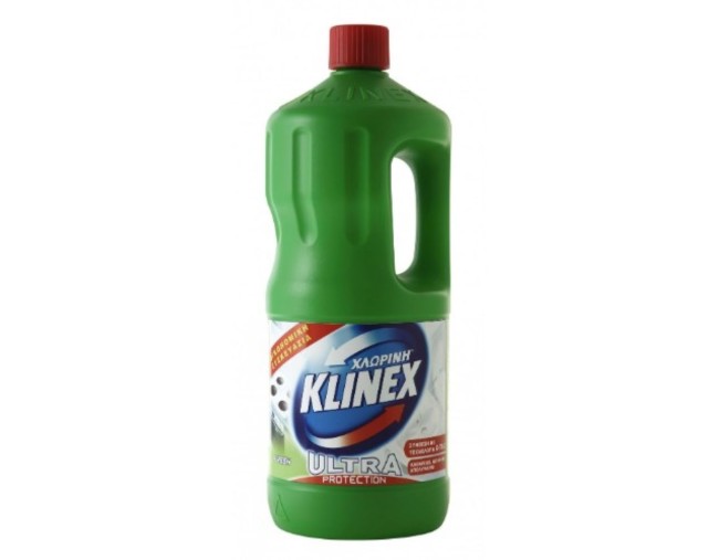 KLINEX ΧΛΩΡΙΝΗ ULTRA FRESH PROTECTION 2L