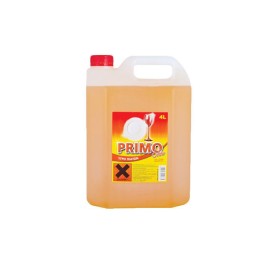 PRIMO SOLERO ΥΓΡΟ ΠΙΑΤΩΝ ME ΞΥΔΙ 4lt PRIMO SOLERO ΥΓΡΟ ΠΙΑΤΩΝ ME ΞΥΔΙ 4lt