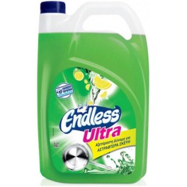 ENDLESS ΥΓΡΟ ΠΙΑΤΩΝ ULTRA 4lt ENDLESS ΥΓΡΟ ΠΙΑΤΩΝ ULTRA 4lt