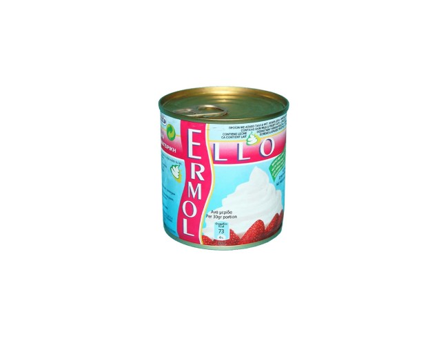 ERMOL ΚΡΕΜΑ 250gr