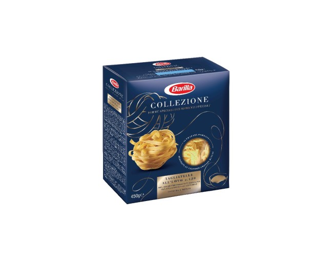 BARILLA TAGLIATELLE 450gr