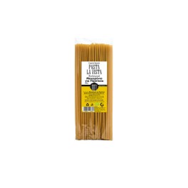 ΒΙΟΑΓΡΟΣ PASTA LA VISTA ΒΙΟΛΟΓΙΚΑ ΜΑΚΑΡΟΝΙΑ ΓΙΑ ΠΑΣΤΙΤΣΙΟ 500gr