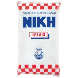 ΝΙΚΗ ΑΛΑΤΙ ΨΙΛΟ 1000gr