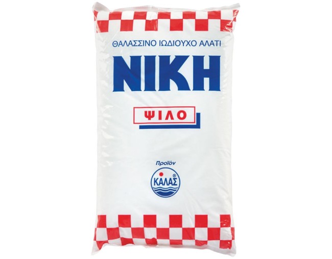 ΝΙΚΗ ΑΛΑΤΙ ΨΙΛΟ 1000gr
