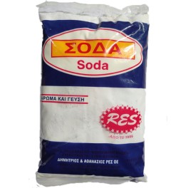 RES ΣΟΔΑ ΜΑΓΕΙΡΙΚΗΣ 1kg