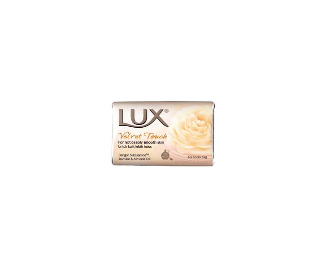 LUX ΣΑΠΟΥΝΙ VELVET TOUCH 80gr