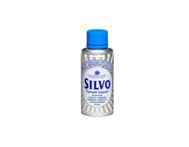 SILVO ΚΑΘΑΡΙΣΤΙΚΟ ΓΥΑΛΙΣΤΙΚΟ ΑΣΗΜΙΚΩΝ 150ml