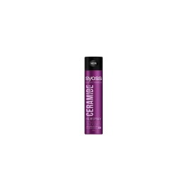 SYOSS HAIRSPRAY CERAMIDE COMPLEX No5 400ml