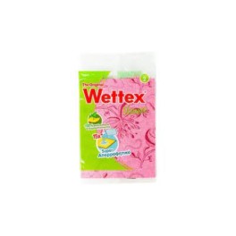 WETTEX CLASSIC 15x SUPER ΑΠΟΡΡΟΦΗΤΙΚΟ 26.5x20.3 cm No2  1ΤΜΧ