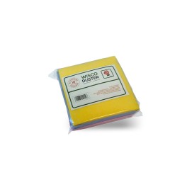 WISCO DUSTER ΞΕΣΚΟΝΟΠΑΝΑ – ΠΟΤΗΡΟΠΑΝΑ 10τμχ
