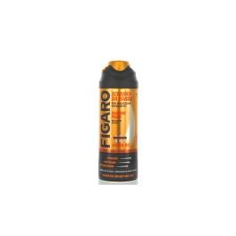 FIGARO ARGAN OIL ΑΦΡΟΣ ΞΥΡΙΣΜΑΤΟΣ 400ml FIGARO ARGAN OIL ΑΦΡΟΣ ΞΥΡΙΣΜΑΤΟΣ 400ml