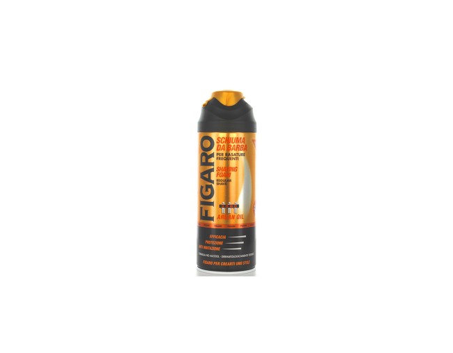 FIGARO ARGAN OIL ΑΦΡΟΣ ΞΥΡΙΣΜΑΤΟΣ 400ml ΕΙΔΗ ΞΥΡΙΣΜΑΤΟΣ ΚΑΙ ΑΠΟΤΡΙΧΩΣΗΣ