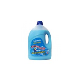 NUVOLETTA ΜΑΛΛΑΚΤΙΚΟ BLU CLASSIC 3lt