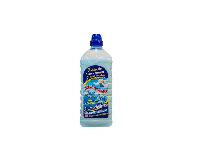 NUVOLETTA ΣΥΜΠΥΚΝΩΜΕΝΟ ΜΑΛΛΑΚΤΙΚΟ BLUE CLASSIC 1lt