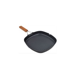SIDIRELA ΤΗΓΑΝΙ EXPERT ΓΡΑΝΙΤΗΣ GRILL 28x28cm