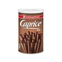 ΠΑΠΑΔΟΠΟΥΛΟΥ CAPRICE DARK 250gr