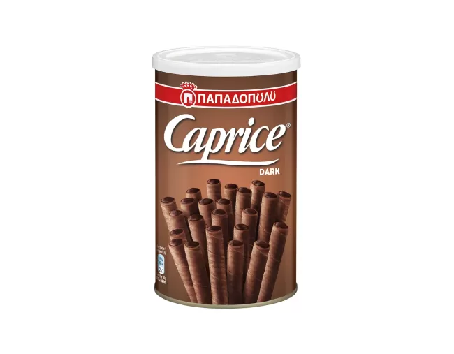 ΠΑΠΑΔΟΠΟΥΛΟΥ CAPRICE DARK 250gr
