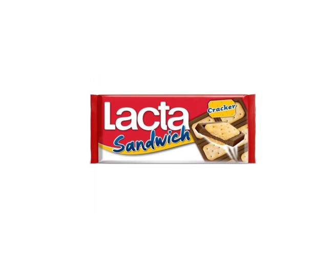 LACTA SANDWICH CRACKER ΣΟΚΟΛΑΤΑ ΓΑΛΑΚΤΟΣ 87gr